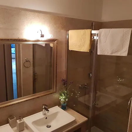 After Mit Pool In Mandre, Pag Appartement Mandre